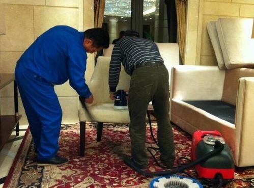 深圳龍崗保潔與布吉鐘點(diǎn)工服務(wù) 專業(yè)上門清洗空調(diào)及全面保潔解決方案