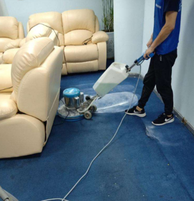 徐匯區(qū)家用地毯清洗 專業(yè)清潔與保潔服務(wù)指南