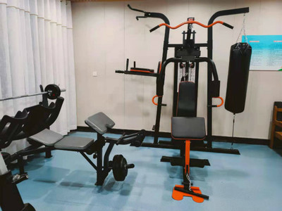 少室路小學(xué) 室外寒風(fēng)室內(nèi)如春，五小工程溫暖人心